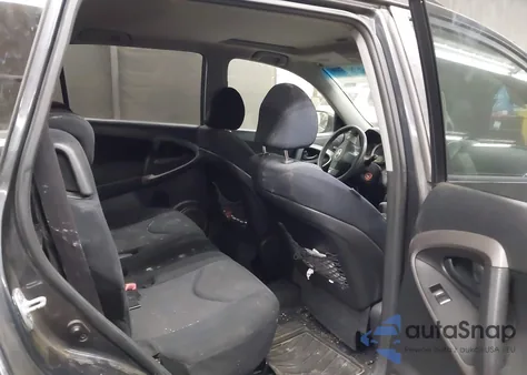 2007 Toyota Rav4 Sport V6 z USA, uszkodzony, nr VIN JTMBK32V376018058